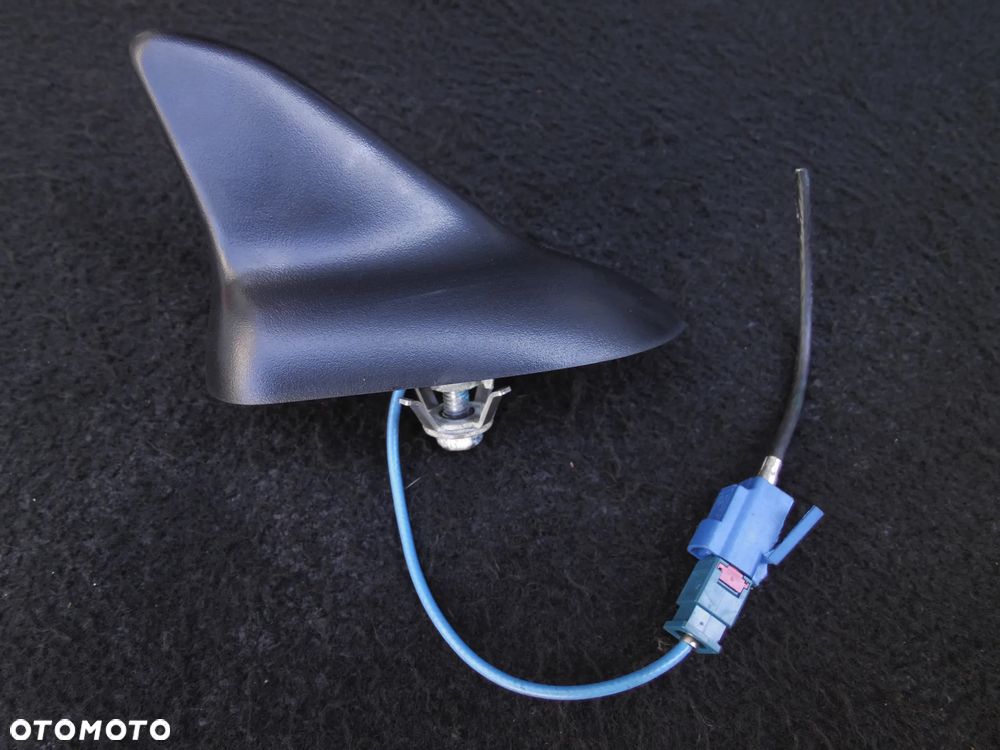 OPEL INSIGNIA A ANTENA DACHOWA GPS REKINEK 13241288 - 2