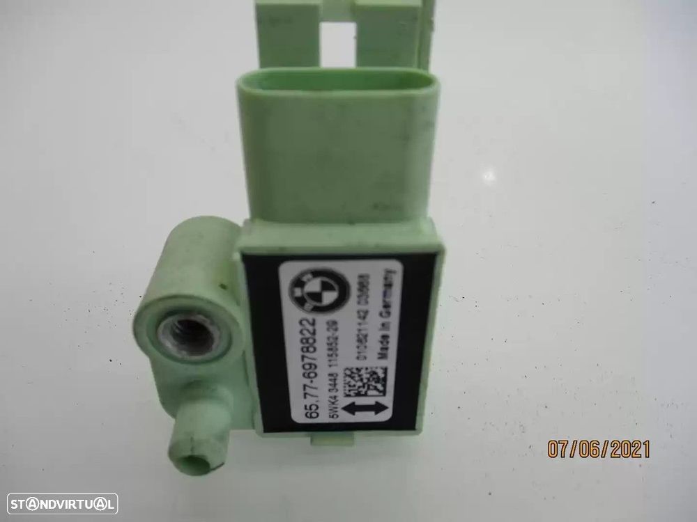 SENSOR IMPACTO BMW 5 2006 -11585229 - 3