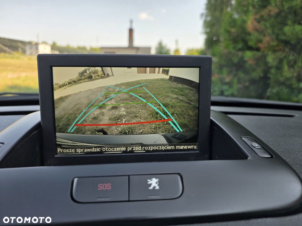Peugeot 5008 1.6 BlueHDi Active 7os - 20