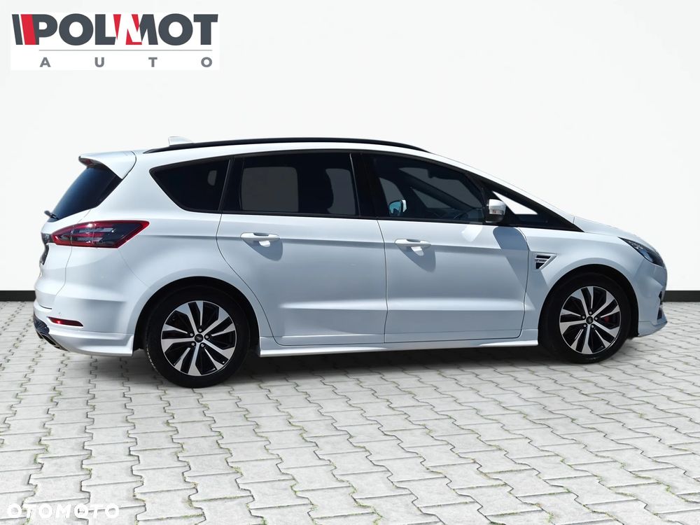 Ford S-Max - 15