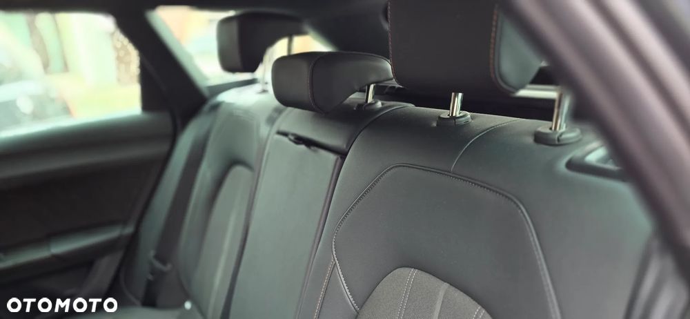 Cupra Leon 2.0 TSI 4Drive VZ Cup DSG - 10