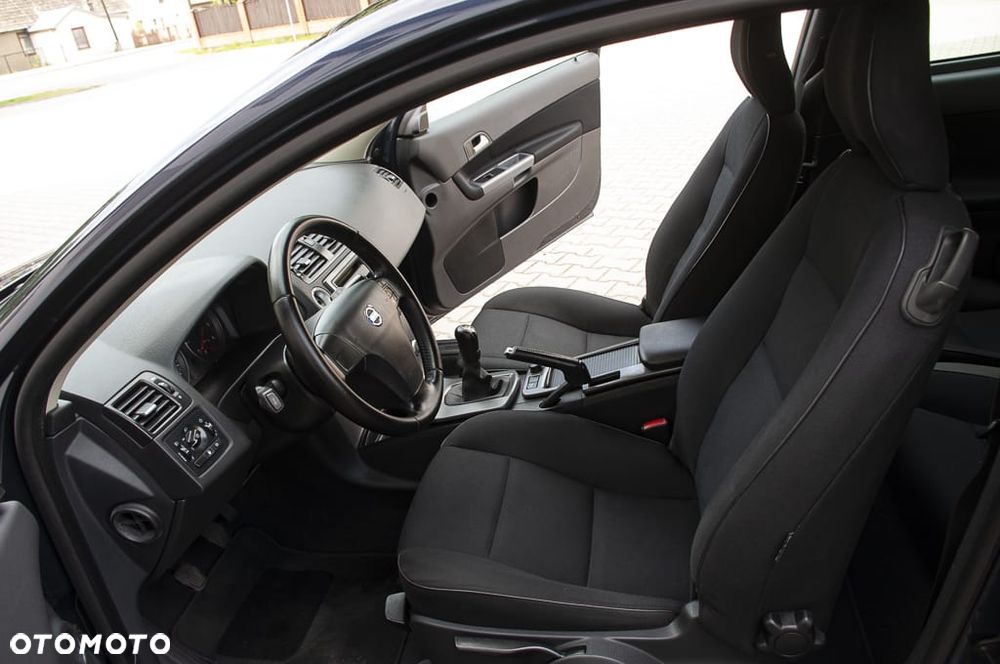 Volvo C30 DRIVe Kinetic - 30