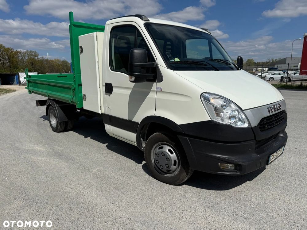 Iveco Daily 35C15 - 6