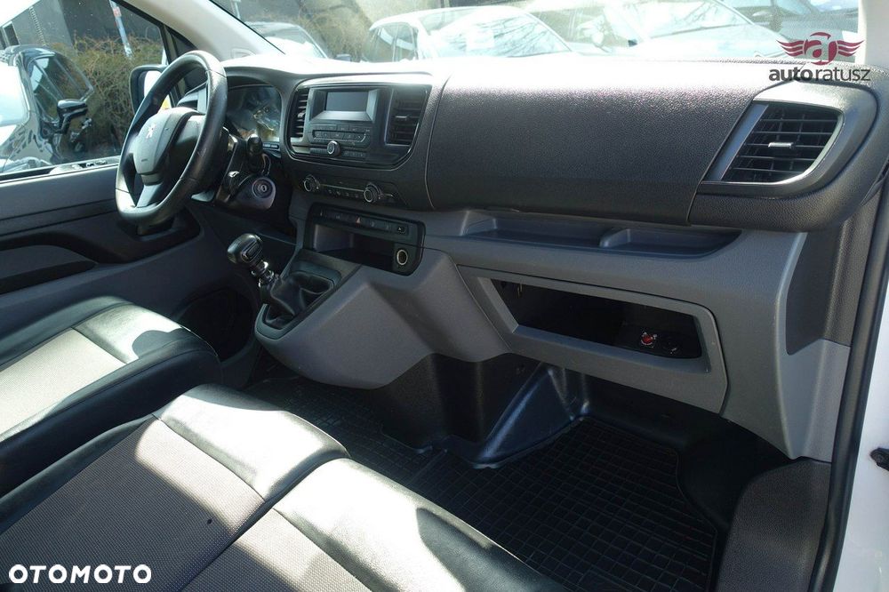Peugeot Expert - 16
