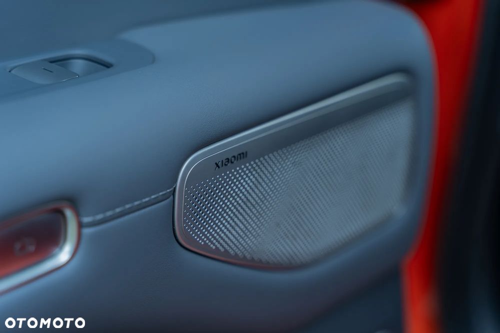 Xiaomi YU7 - 16
