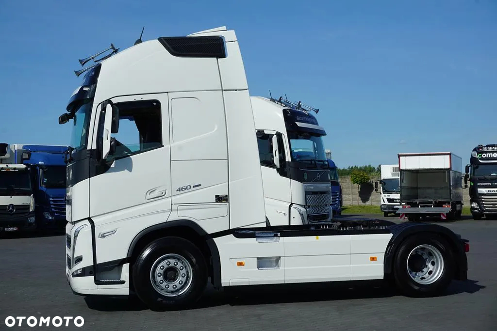 Volvo FH / 460 / I – SAVE / XL / EURO 6 / ACC / I -COOL / NOWY MODEL - 4