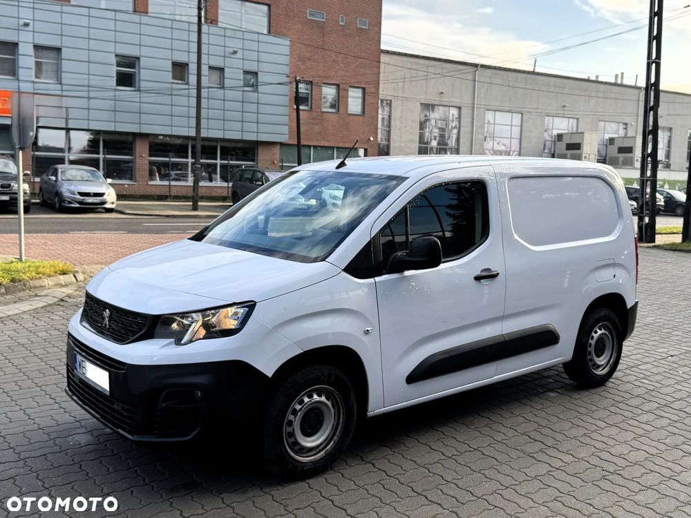 Peugeot Partner - 15