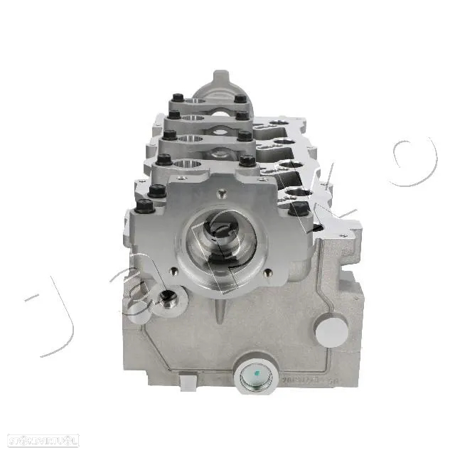 Cabeça de motor Kia Sportage Hyundai Tucson Trajet Santa Fe Elantra 2.0 Crdi D4EA - 3