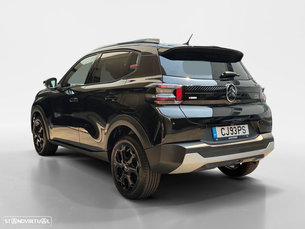 Citroën C3 1.2 Turbo Collection - 3