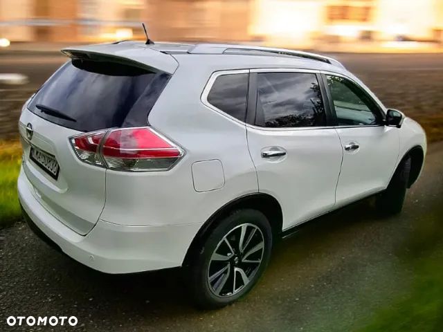 Nissan X-Trail 1.6 DCi Tekna 2WD EU6 - 3