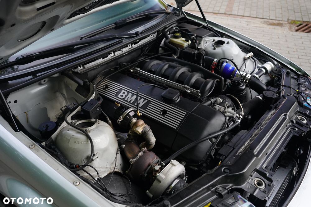 BMW Seria 3 320Ci - 10