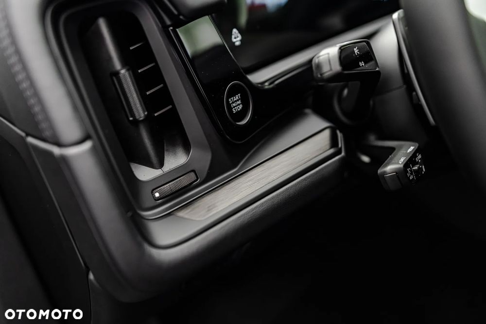 Porsche Cayenne Standard - 16