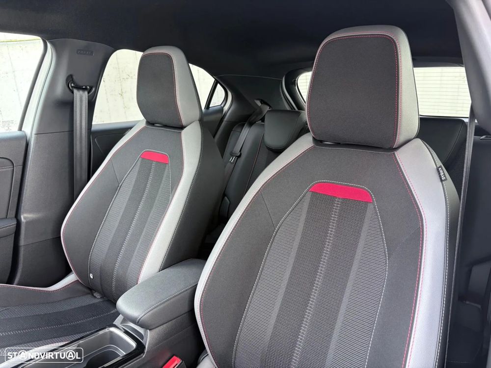 Opel Mokka 1.2 T GS Line - 32