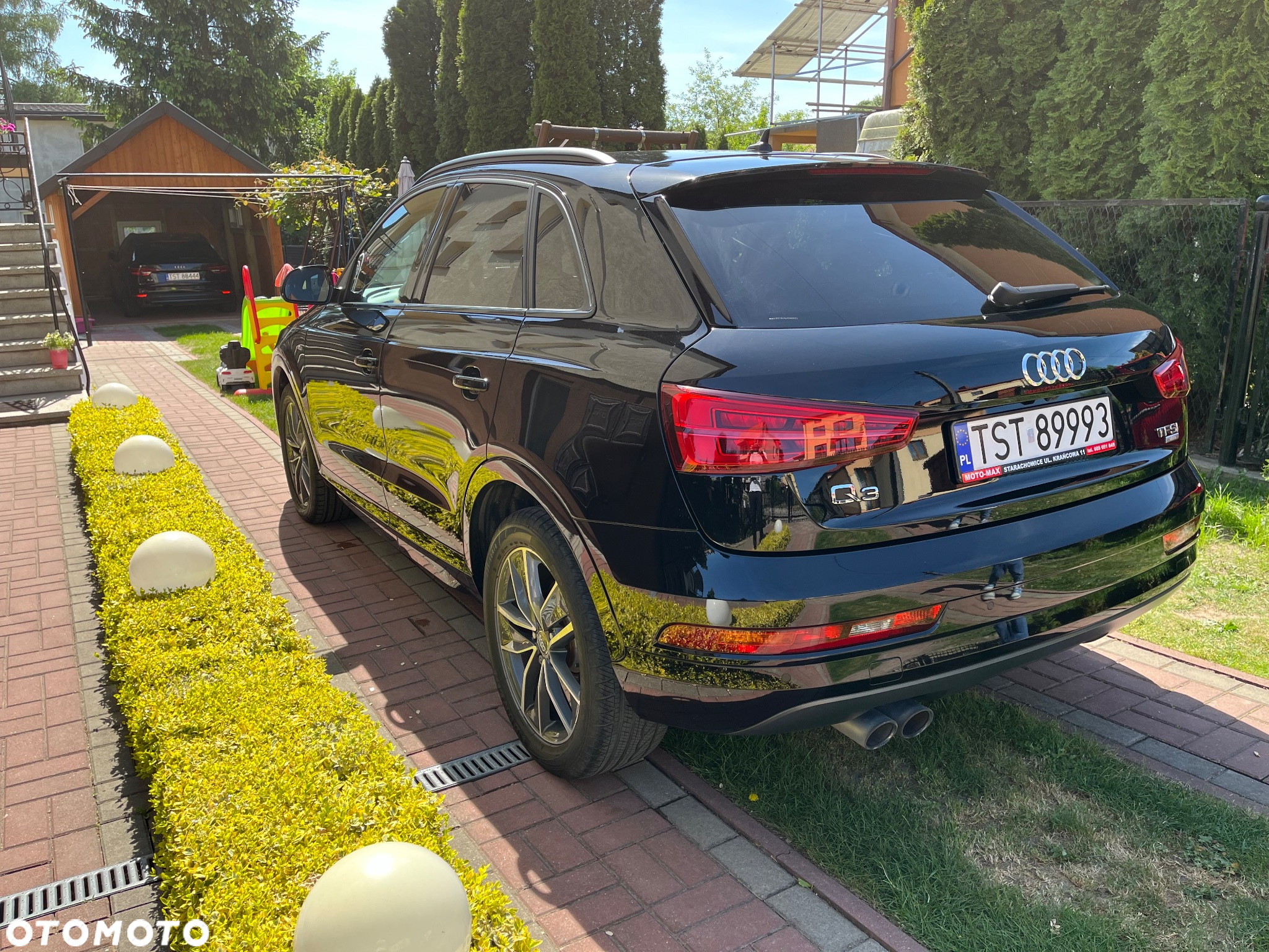 Audi Q3 1.4 TFSI CoD ultra - 16