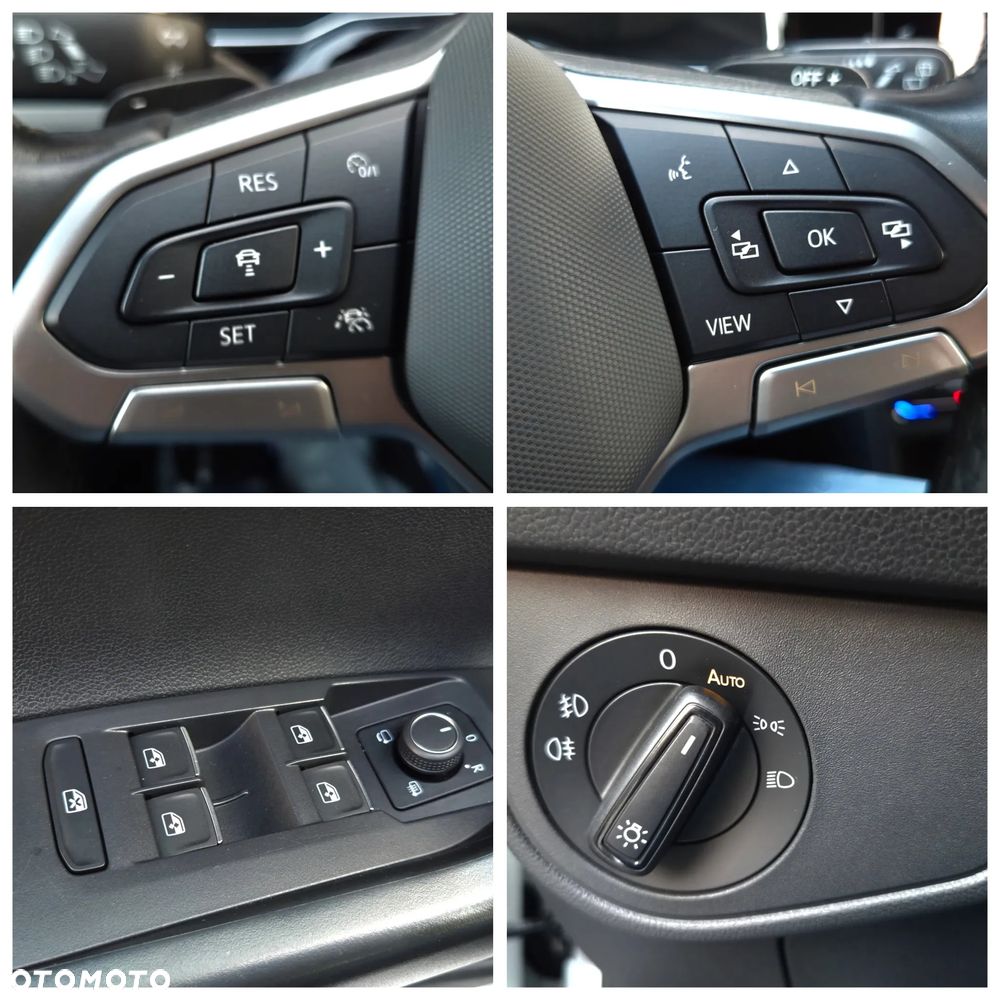 Volkswagen Taigo 1.5 TSI OPF DSG R-Line - 25