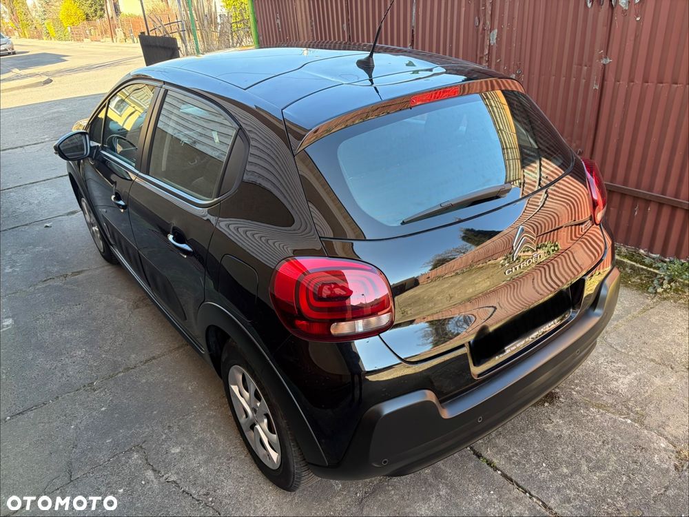 Citroën C3 - 10