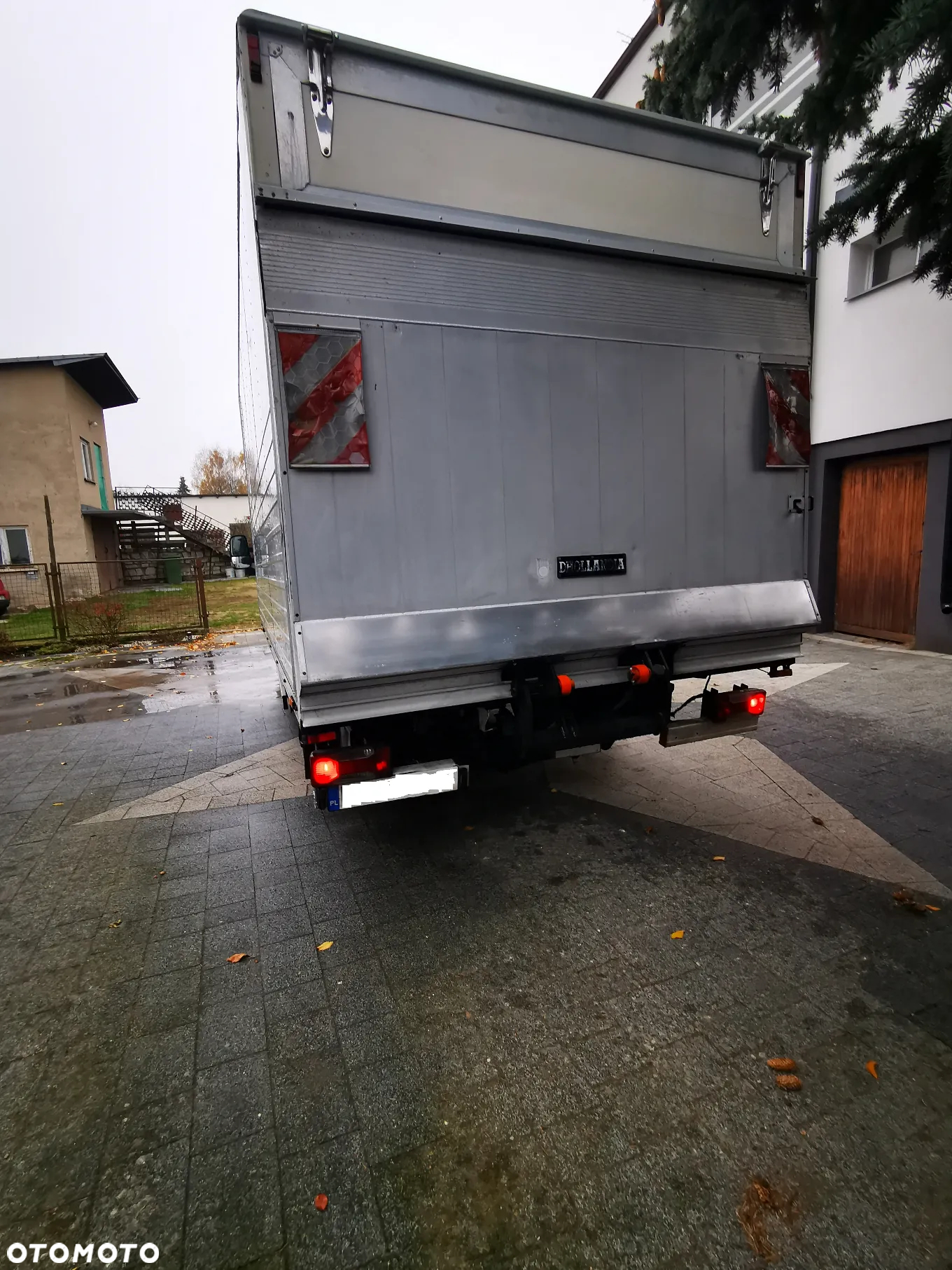 Iveco daily - 7