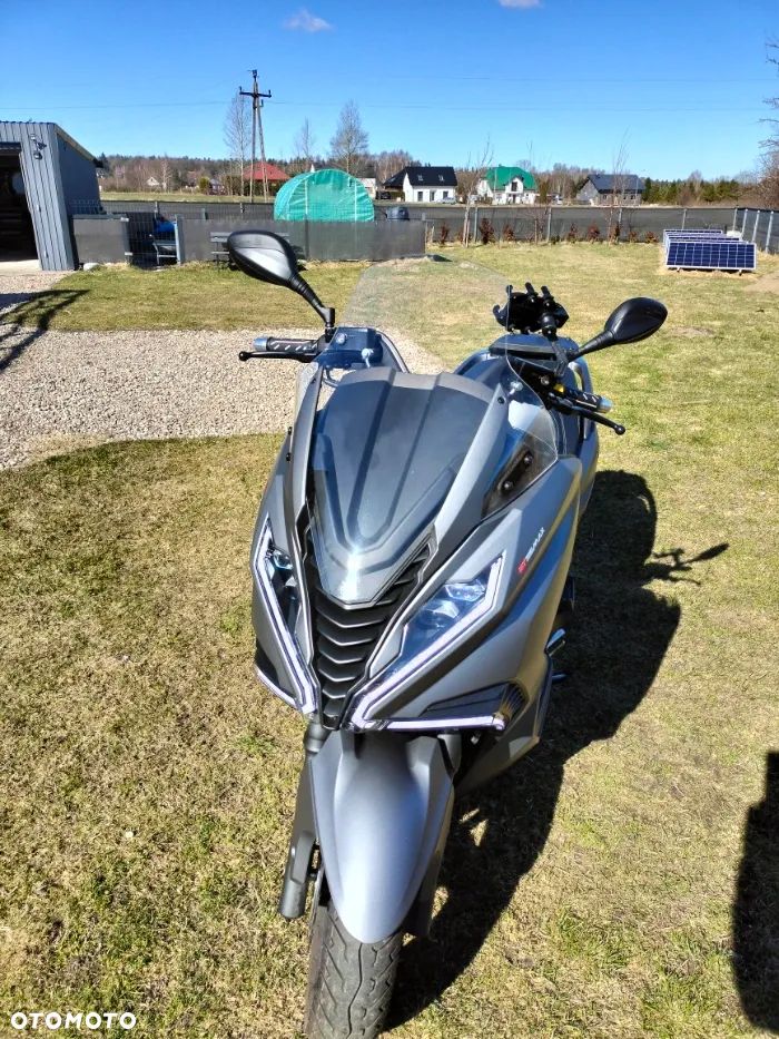 Romet GT MAX - 3