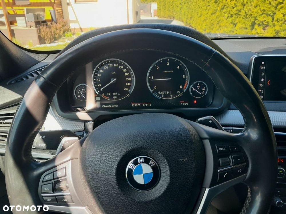 BMW X5 xDrive25d - 18