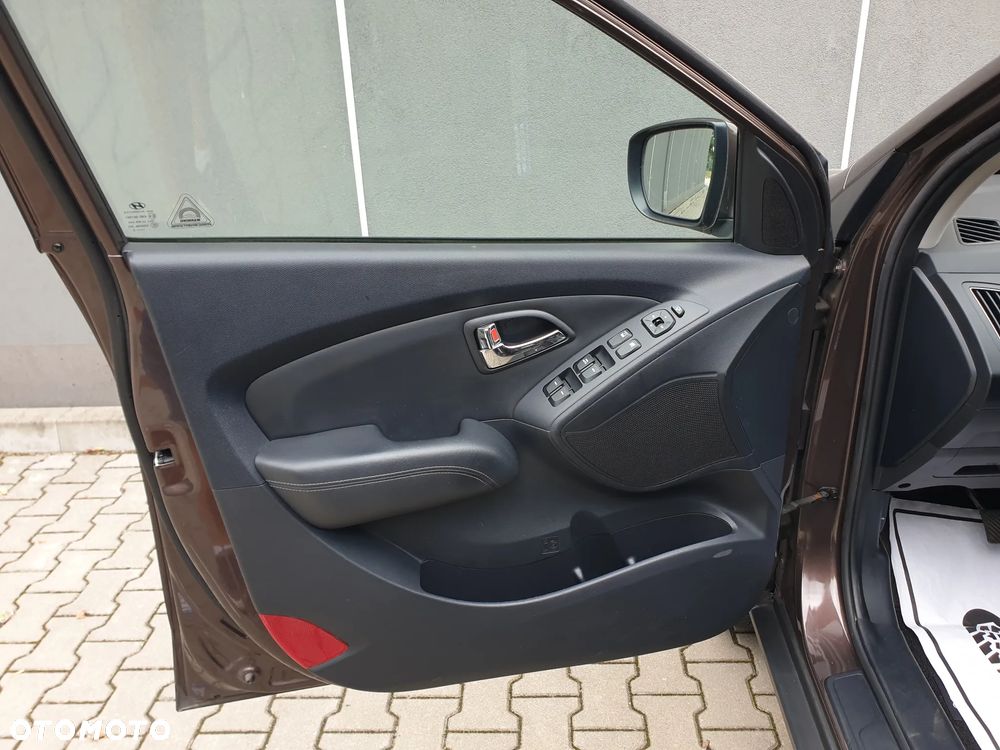 Hyundai ix35 - 20