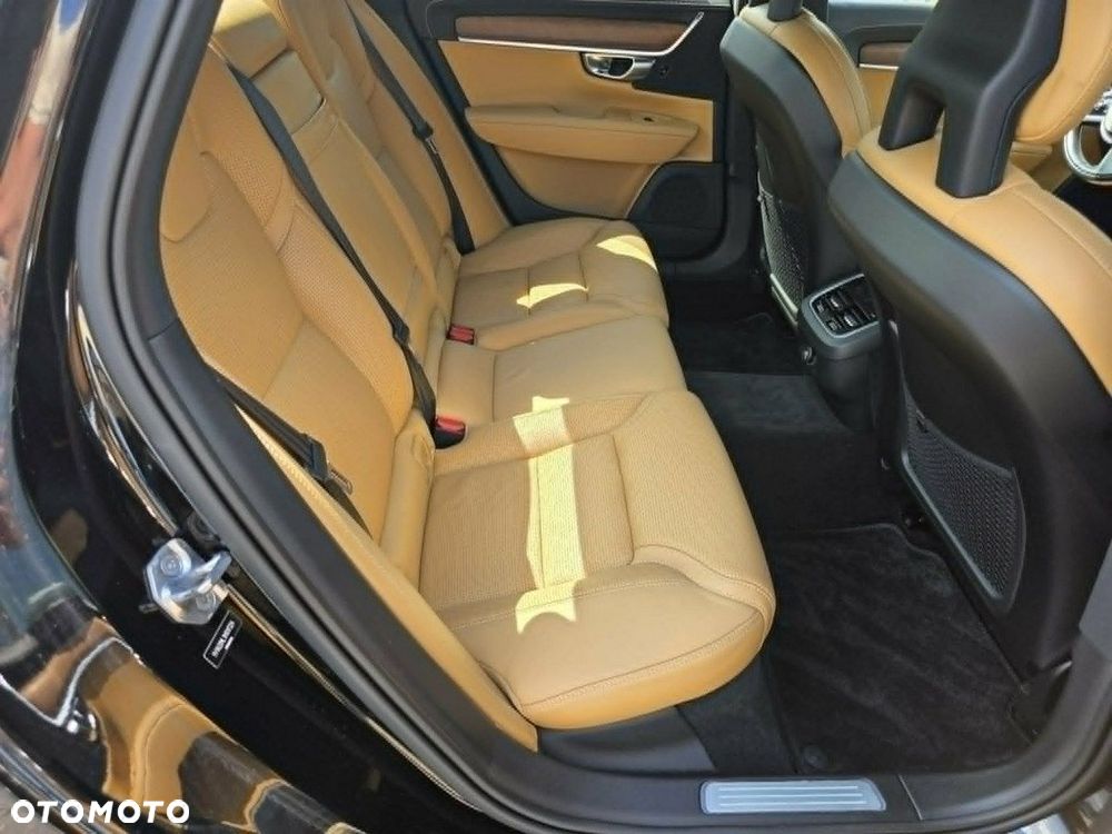Volvo S90 T6 AWD Inscription - 32