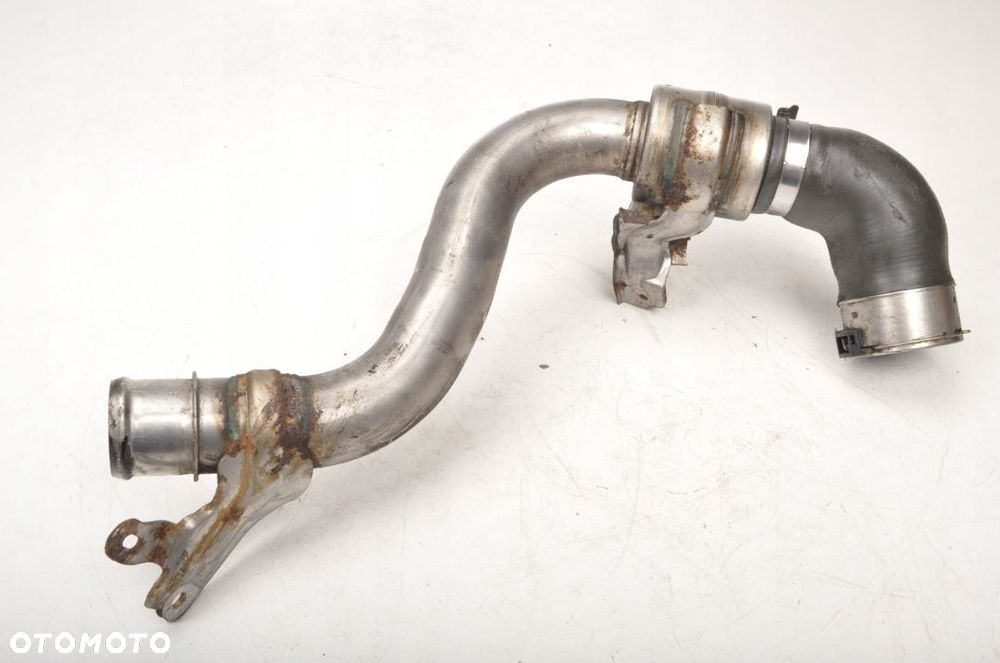 OPEL VIVARO B 1.6 CDTI RURA INTERCOOLERA 2017R - 1