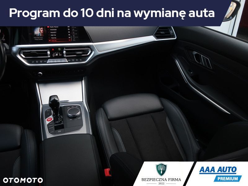 BMW Seria 3 - 9