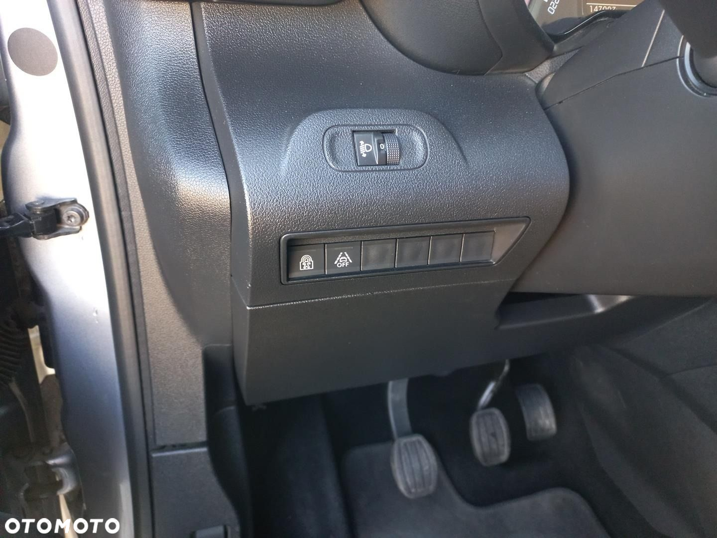 Toyota Proace City Verso 1.5 D-4D Business - 15