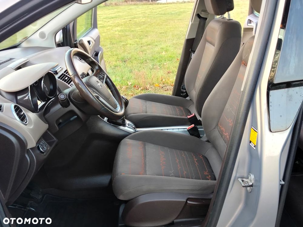 Seat Ibiza 1.4 16V Style Viva - 14