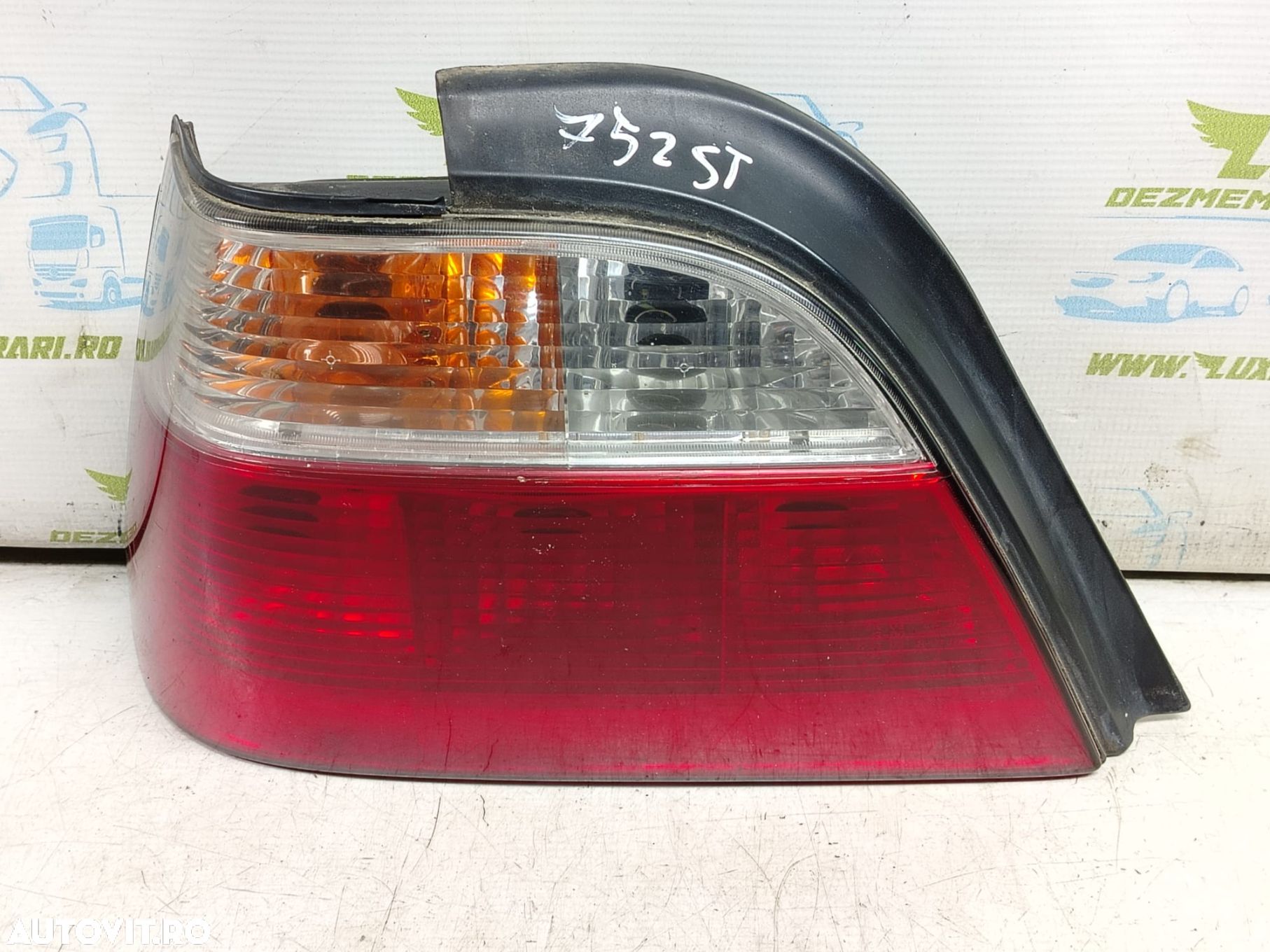 Stop stanga 0311-000663 Daewoo Cielo 1 [1994 - 2002] 1.5 benzina - 1