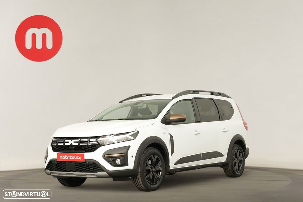 Dacia Jogger 1.0 ECO-G Extreme+ Up&Go 7L Bi-Fuel - 2