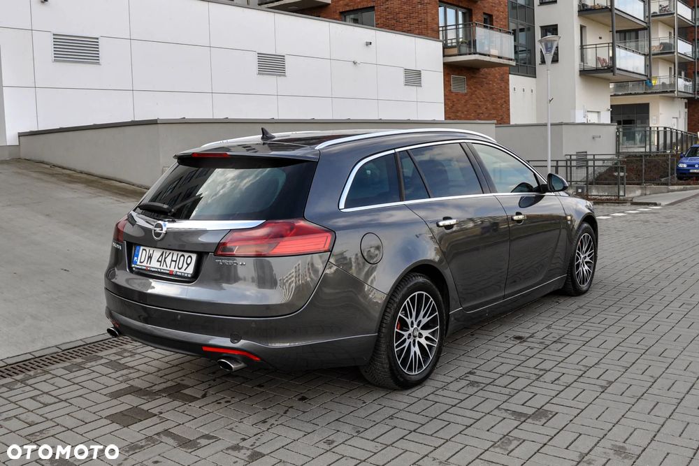 Opel Insignia - 4