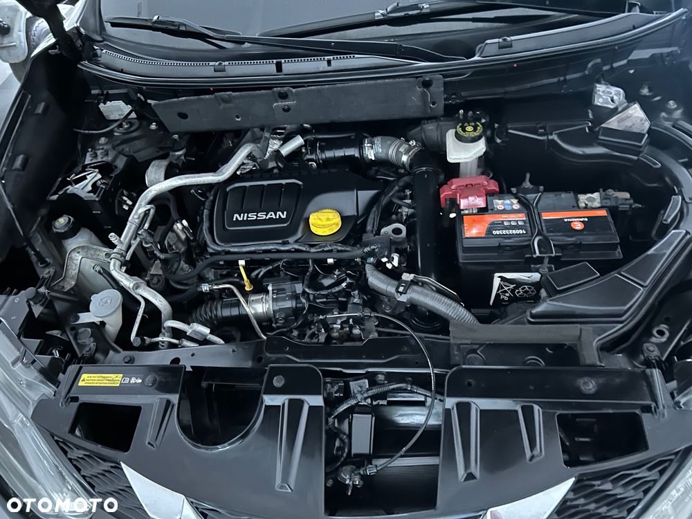 Nissan X-Trail 1.6 DCi N-Connecta 4WD 7os - 13