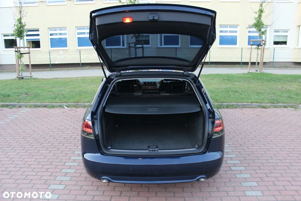 Audi A4 Avant - 18