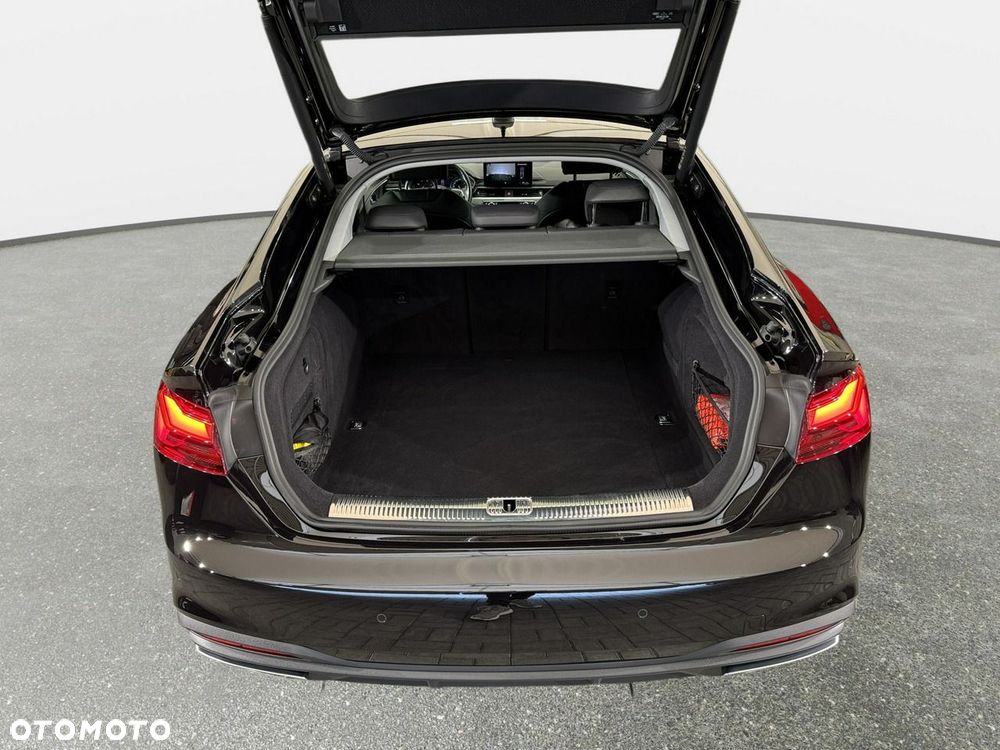 Audi A5 Sportback 40 TDI mHEV Quattro S tronic - 16