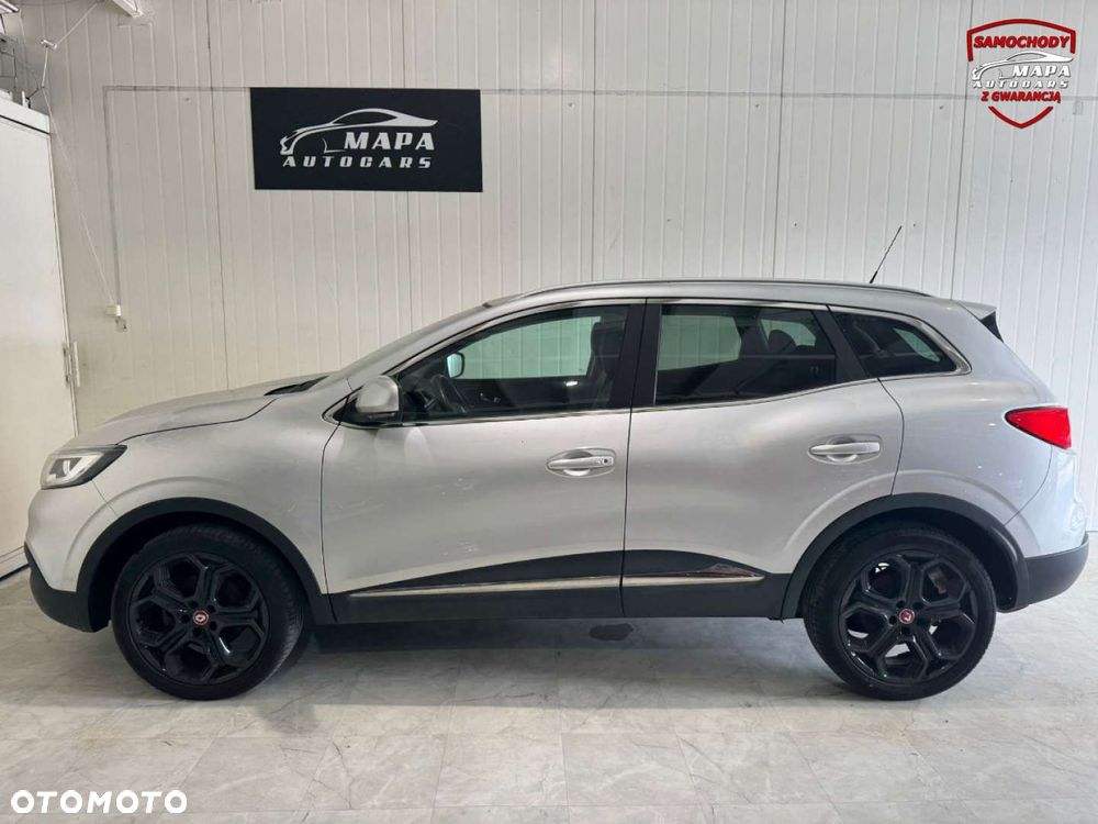 Renault Kadjar - 4