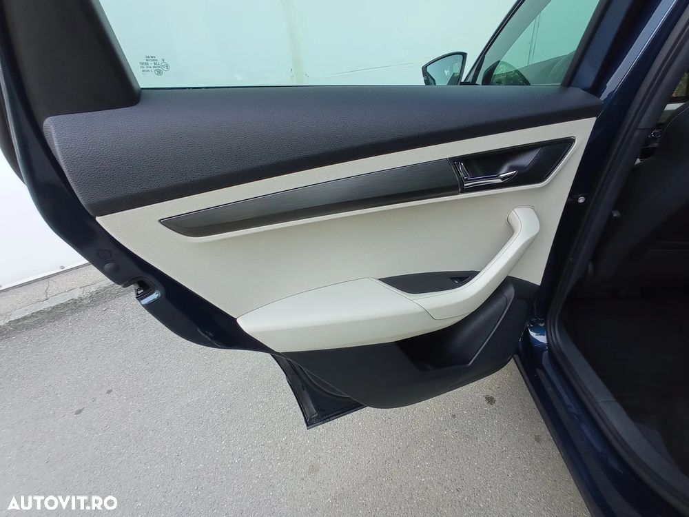 Skoda Karoq 1.5 TSI DSG Style - 19
