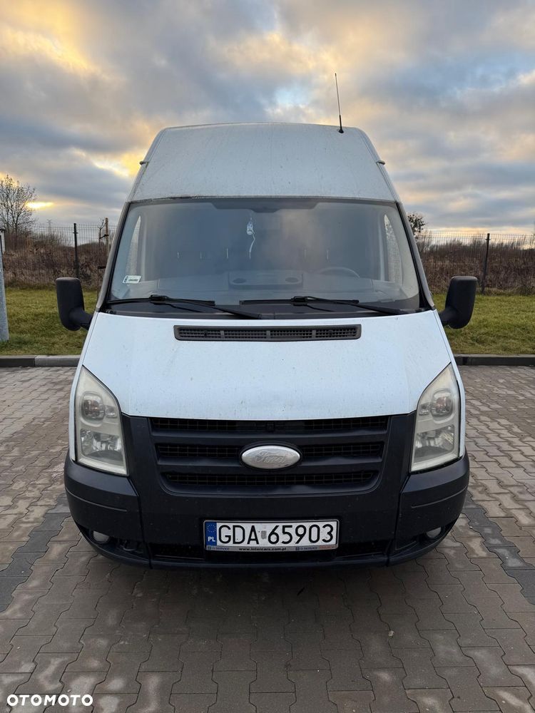 Ford Transit L Basis - 2