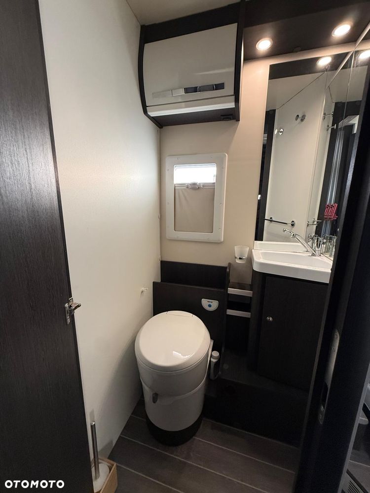 Ford Magis 65 XT - 10