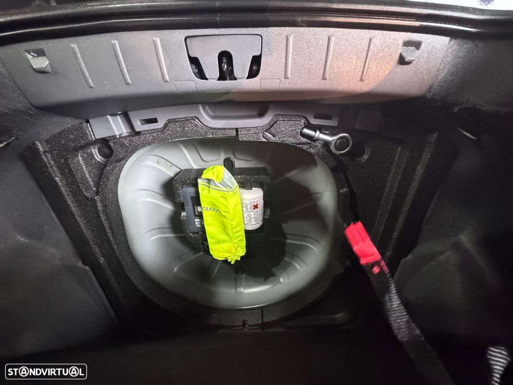 Volvo S40 - 22