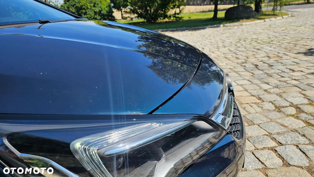 Opel Astra - 25
