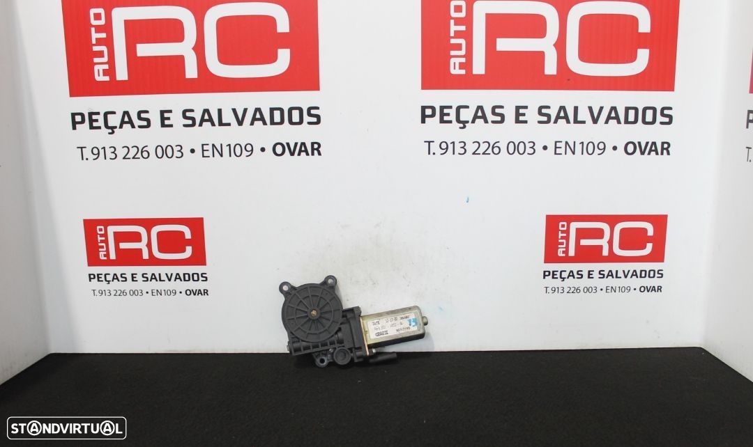 Motor Elevador Vidro Ford Fiesta de 2003 - 1