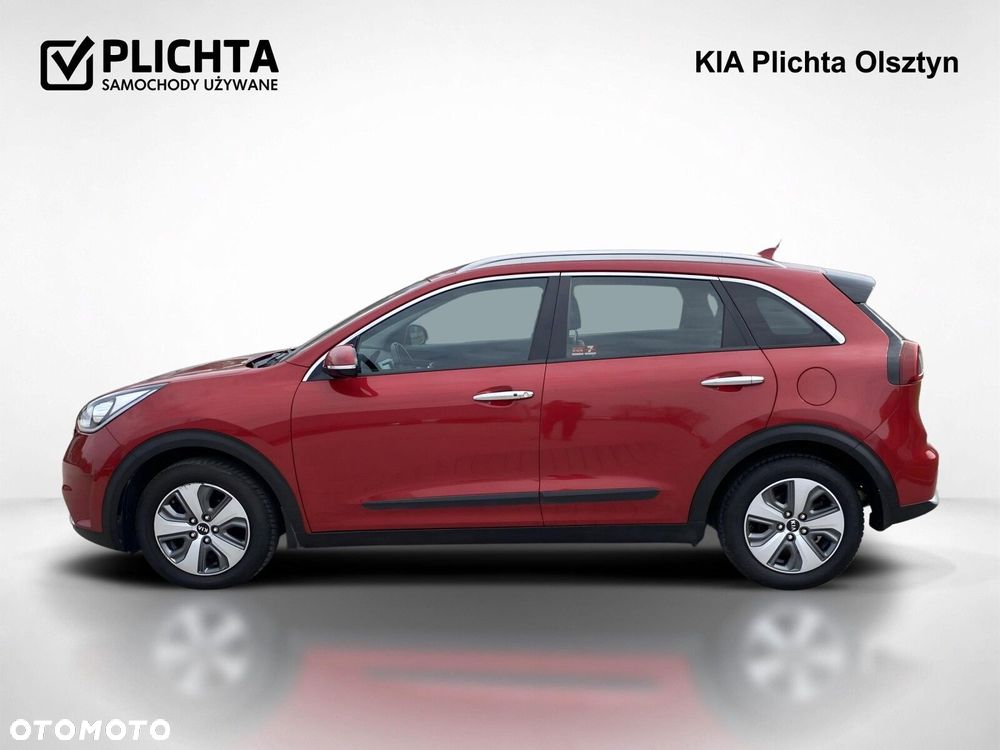 Kia Niro - 2