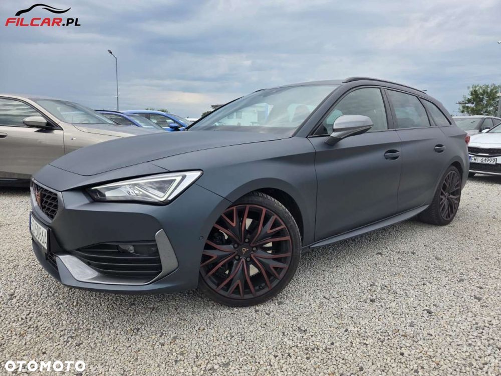 Cupra Leon - 35