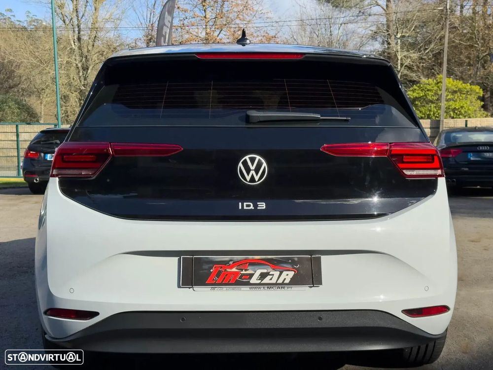 VW ID.3 - 3