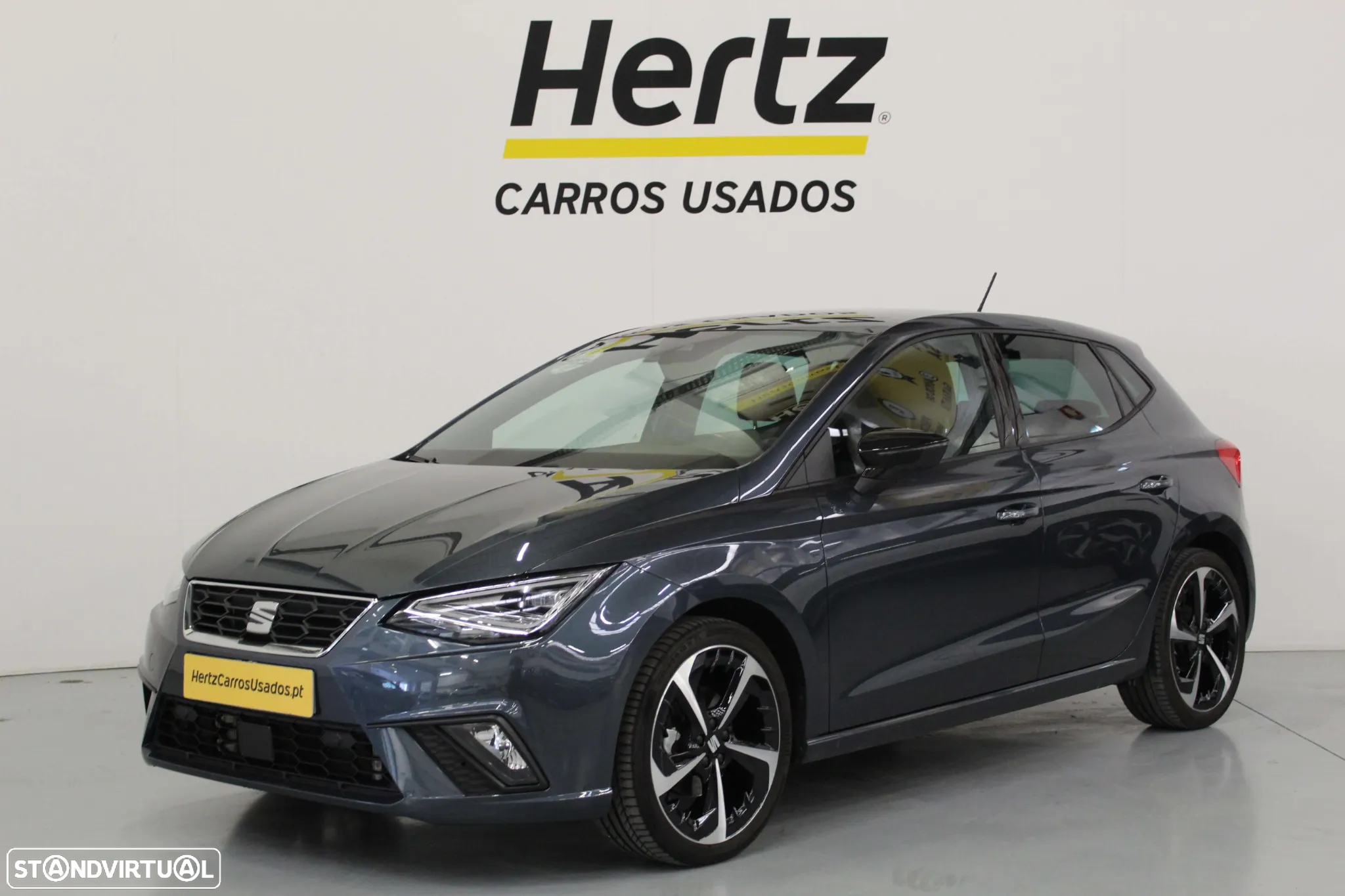 SEAT Ibiza 1.0 TSI FR - 2