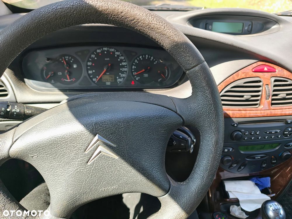 Citroën C5 2.0 HDi - 5