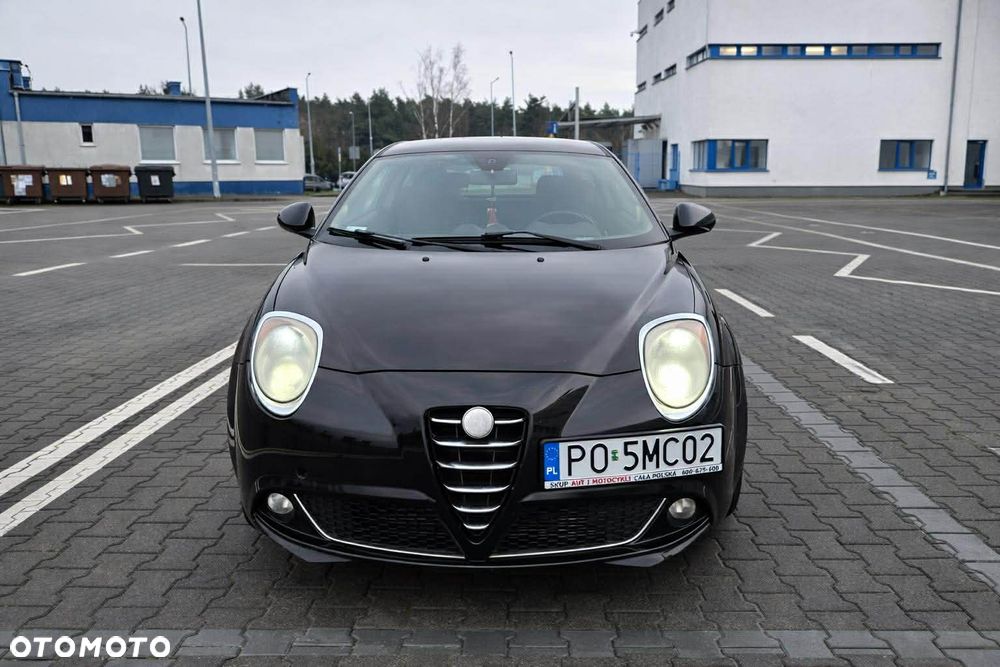 Alfa Romeo Mito 1.6 JTDM Distinctive S&S - 2