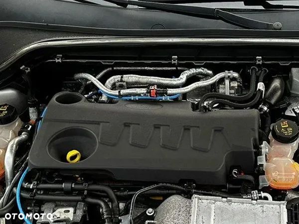 T7DA kompletny silnik 2.0 TDCi Euro6 T7DB Ford III Focus C-MAX 150KM / 110kW E6 T7DC T7DD - 1