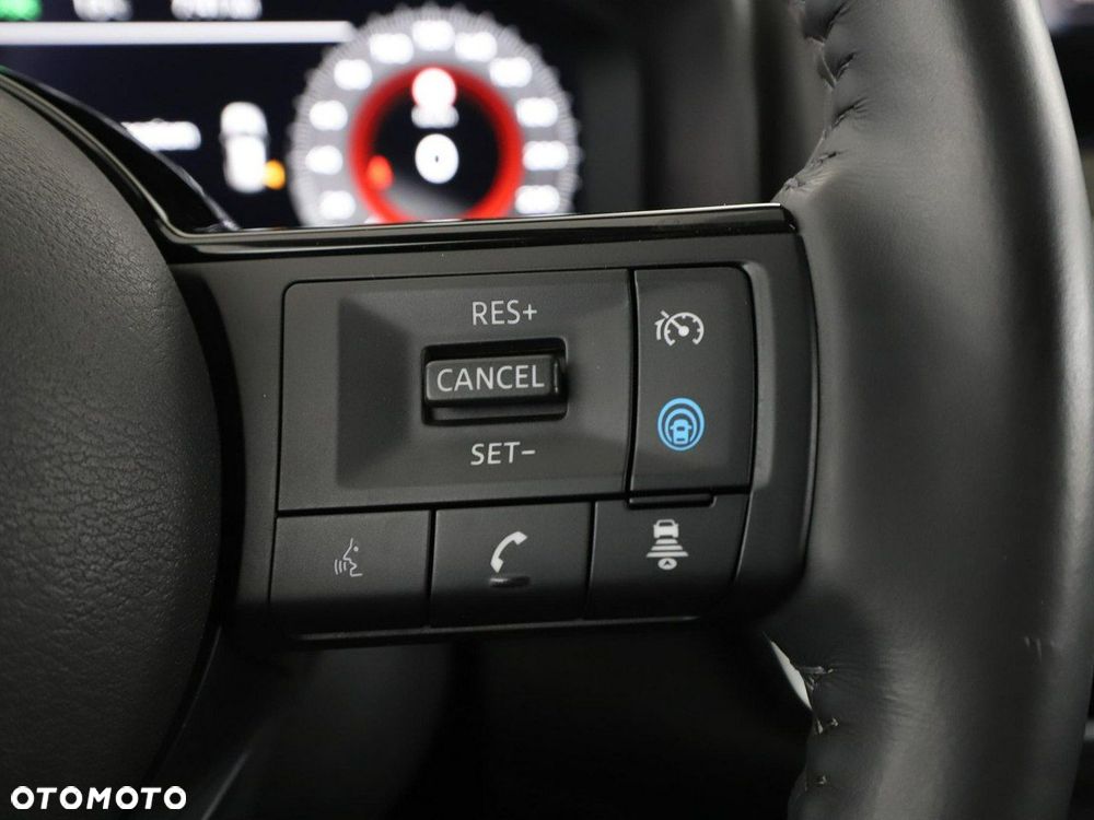 Nissan X-Trail - 31